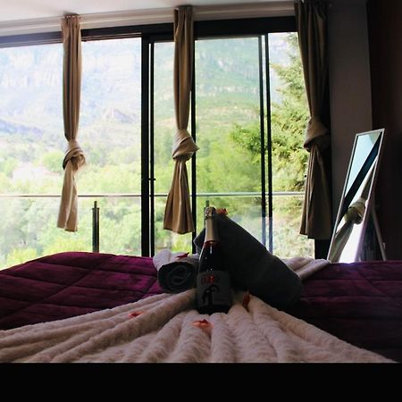 Barcelo Apartaments Monistrol de Montserrat Екстериор снимка