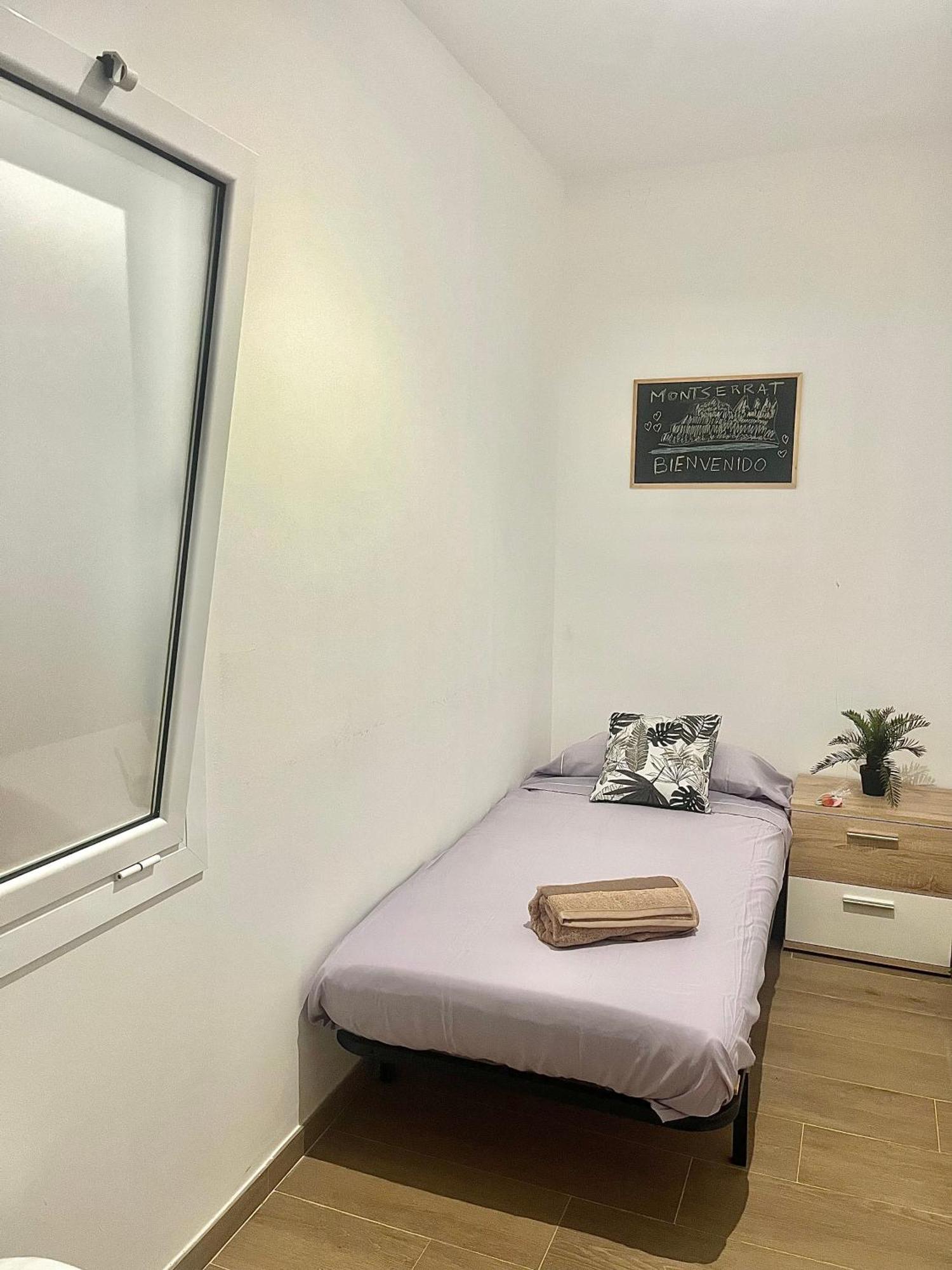 Barcelo Apartaments Monistrol de Montserrat Екстериор снимка