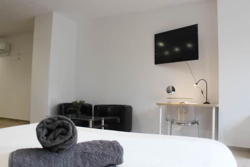 Barcelo Apartaments Monistrol de Montserrat Екстериор снимка
