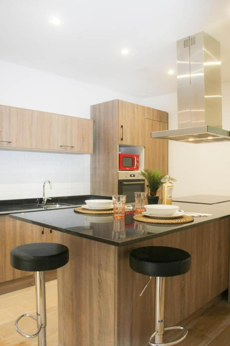 Barcelo Apartaments Monistrol de Montserrat Екстериор снимка