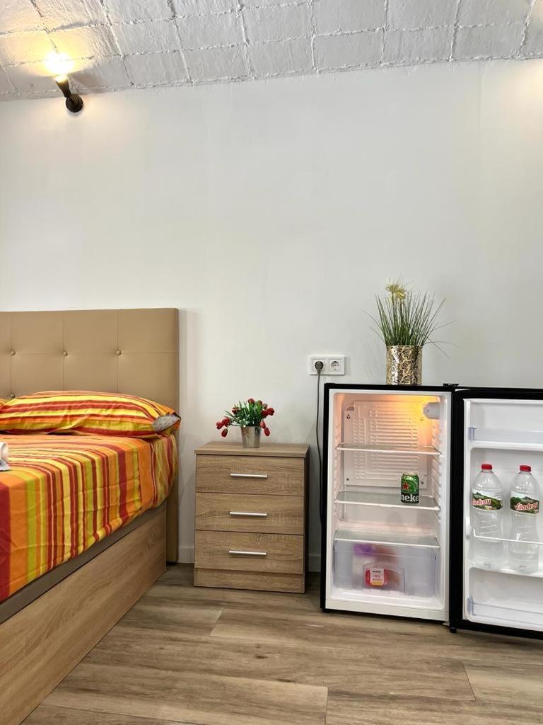 Barcelo Apartaments Monistrol de Montserrat Екстериор снимка