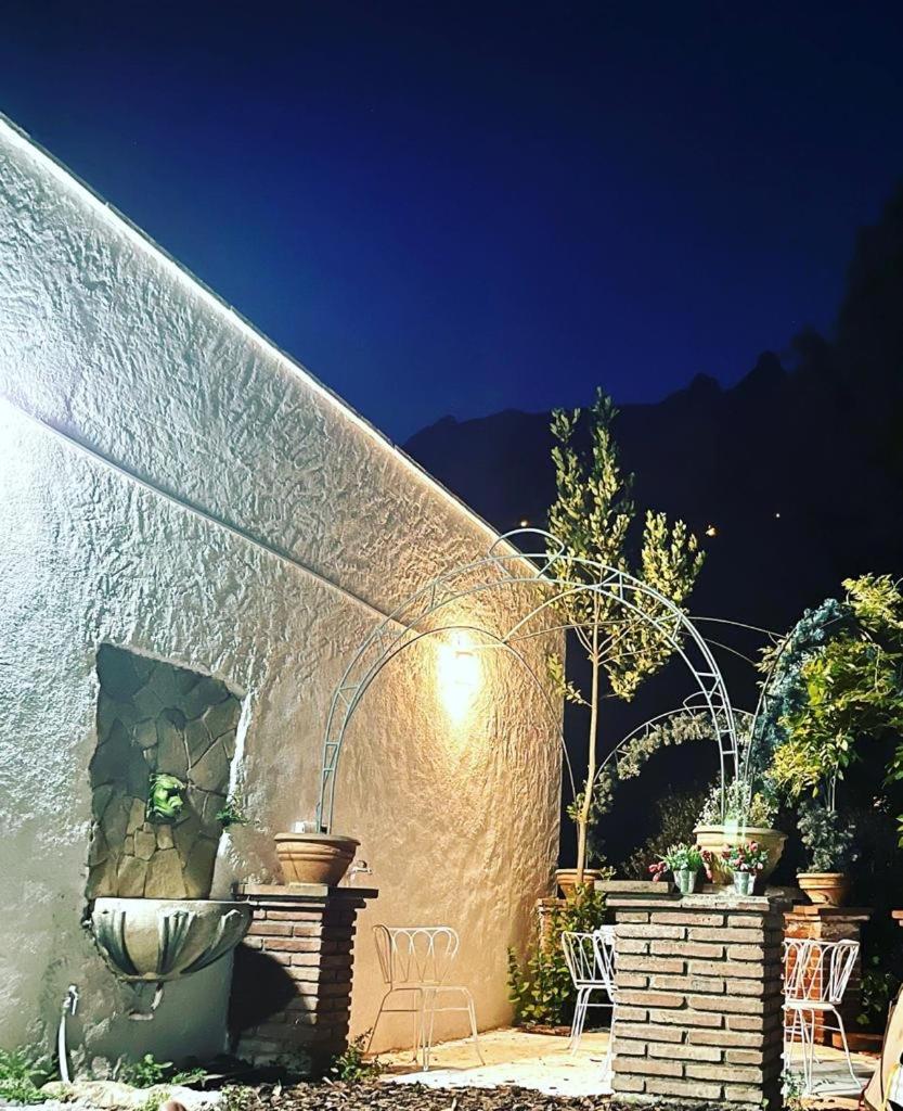 Barcelo Apartaments Monistrol de Montserrat Екстериор снимка