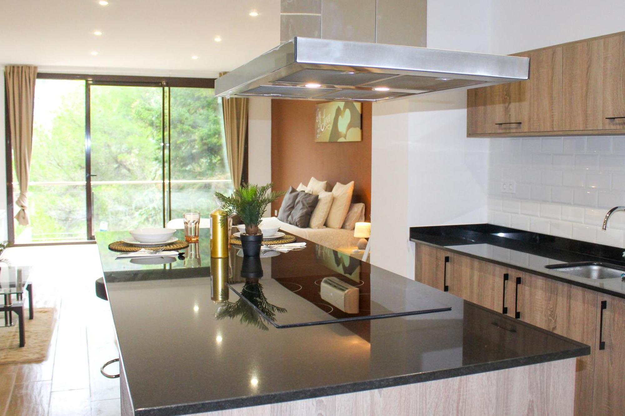 Barcelo Apartaments Monistrol de Montserrat Екстериор снимка