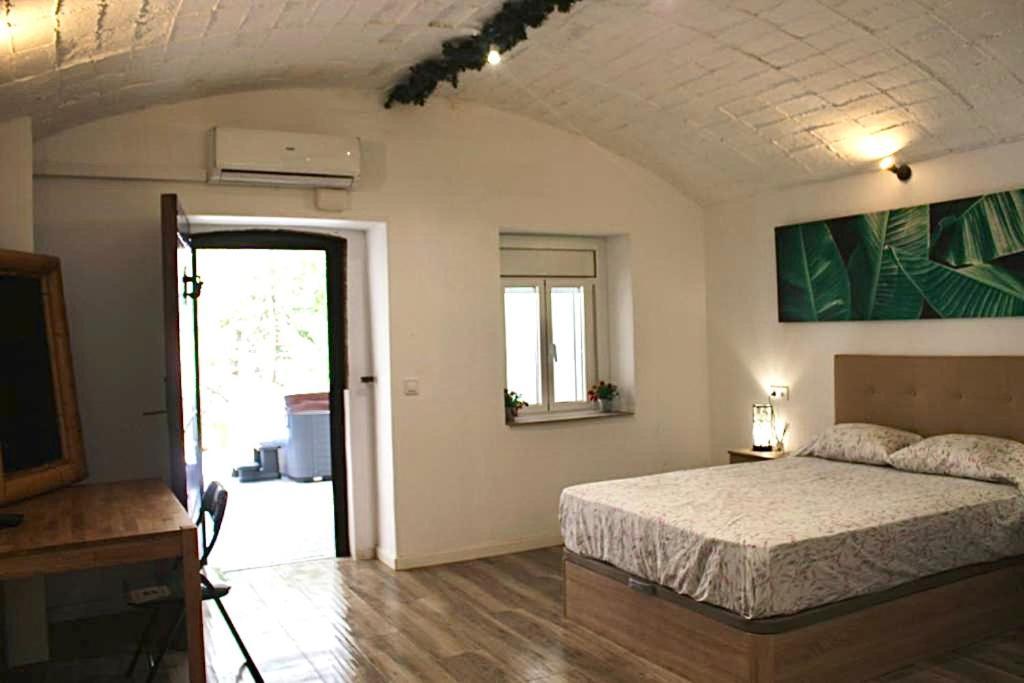 Barcelo Apartaments Monistrol de Montserrat Екстериор снимка