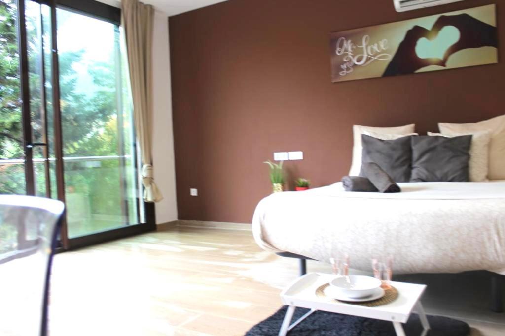 Barcelo Apartaments Monistrol de Montserrat Екстериор снимка