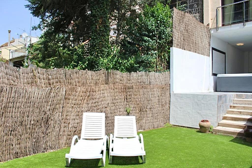 Barcelo Apartaments Monistrol de Montserrat Екстериор снимка